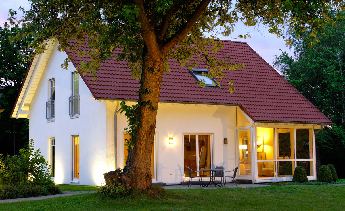 Kirbach Immobilienmanagement - Alles rund ums Haus!