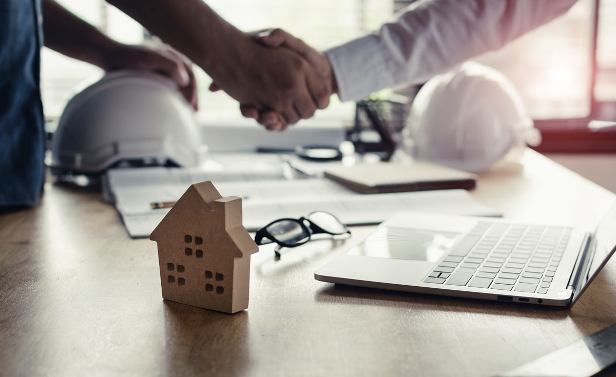 Kirbach Immobilienmanagement - Alles rund ums Haus!