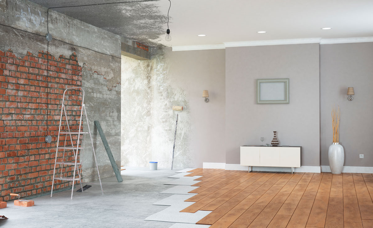 Kirbach Immobilienmanagement - Alles rund ums Haus!