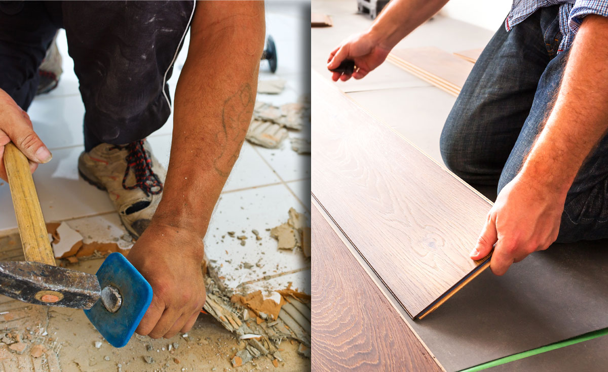 Kirbach Immobilienmanagement - Alles rund ums Haus!