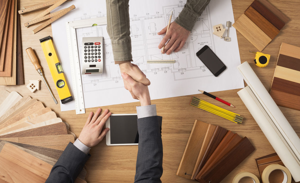 Kirbach Immobilienmanagement - Alles rund ums Haus!