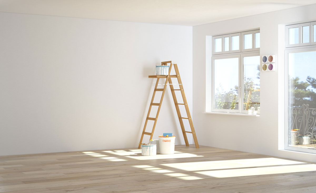 Kirbach Immobilienmanagement - Alles rund ums Haus!